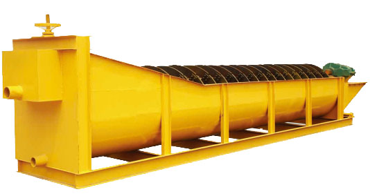 螺旋輸送機(jī) 螺旋輸送機(jī)